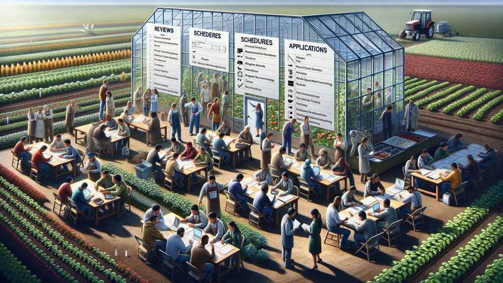 Отзывы, расписание и подача заявок